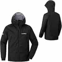 Amazon.co.jp: モンベル US サンダーパス ジャケット Men's
